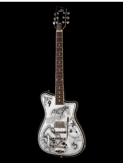 Guitar boutique online