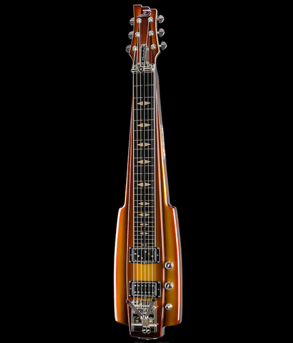 Fairytale lapsteel online