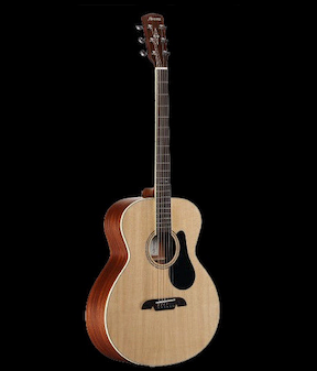 Alvarez abt60e hot sale baritone