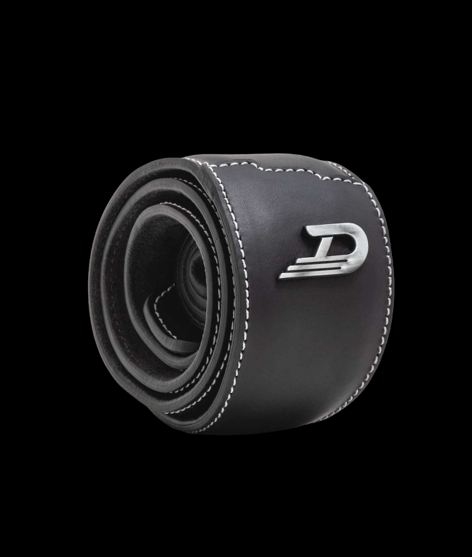 Duesenberg guitar deals strap