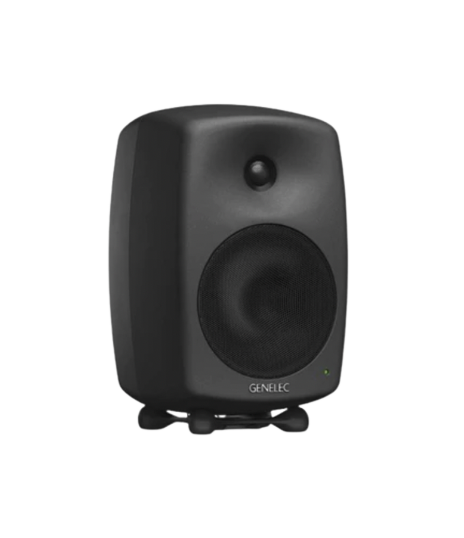 Genelec hot sale active monitors