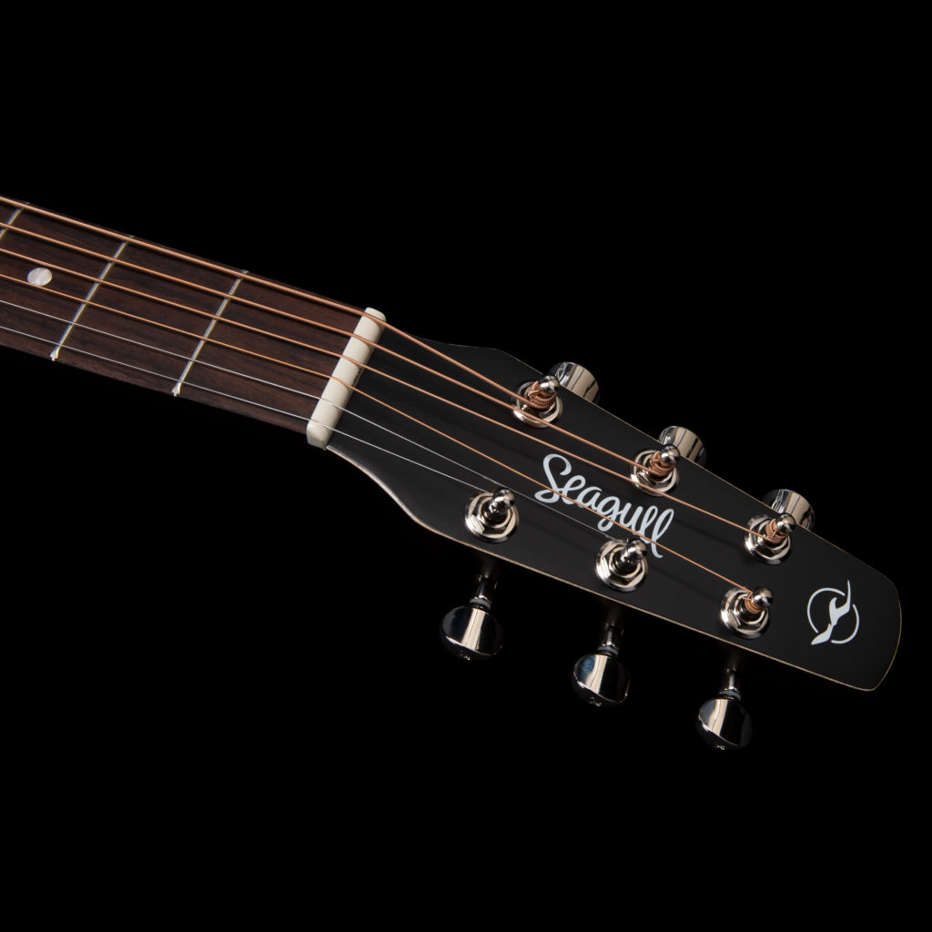 Seagull S6 Original SLIM Acoustic Guitar