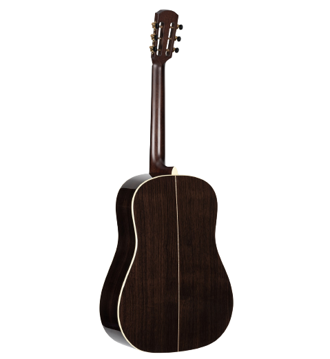 Alvarez Yairi DYMR70SB Acoustic Guitar