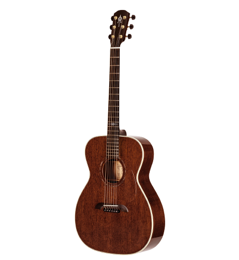 Alvarez Yairi FYM66HD Acoustic Guitar