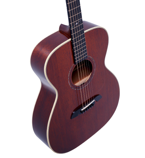Alvarez Yairi FYM66HD Acoustic Guitar