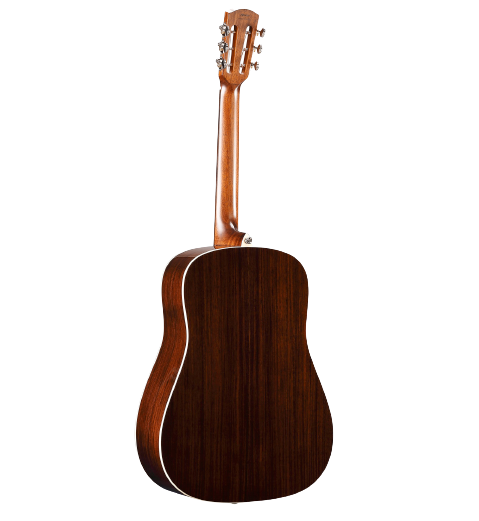 Alvarez Masterworks MDR70SB 12 Fret Acoustic Guitar