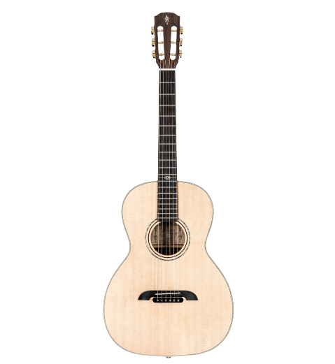 Alvarez Yairi PYM70 Acoustic Guitar
