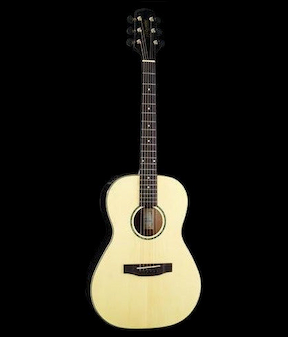 Takamine EG416S Acoustic Guitar