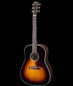 Eastman E20SS Tobacco Sunburst Acoustic Guitar