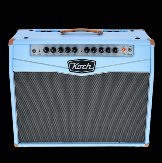 Koch The Greg Koch Signature 50W Guitar Amp - Used Very Good