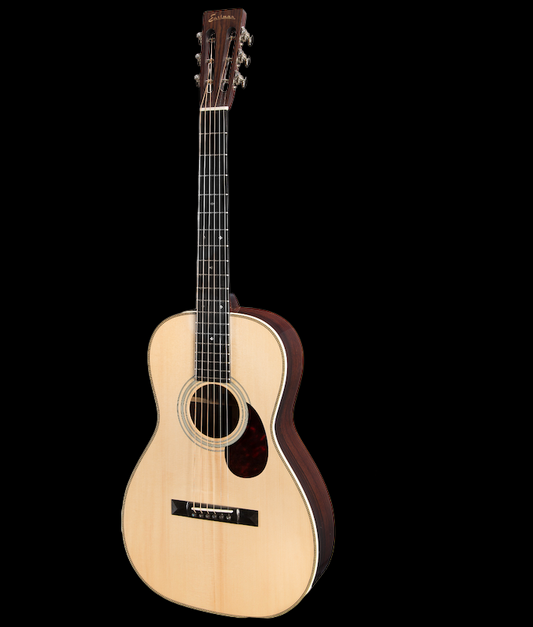 Eastman E20P-TC Natural Thermo Core Acoustic Guitar