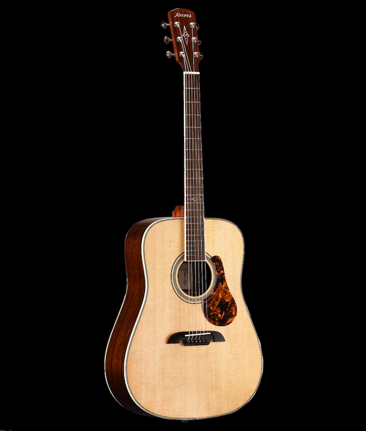 Alvarez Masterworks MD70EBG Bluegrass Acoustic Guitar