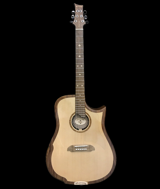 Riversong Performer 2P G2 Acoustic Guitar - Pre Order Now