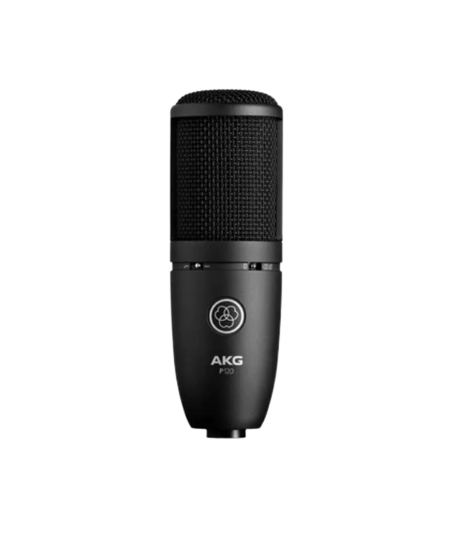 AKG P120 High-performance general purpose recording microphone