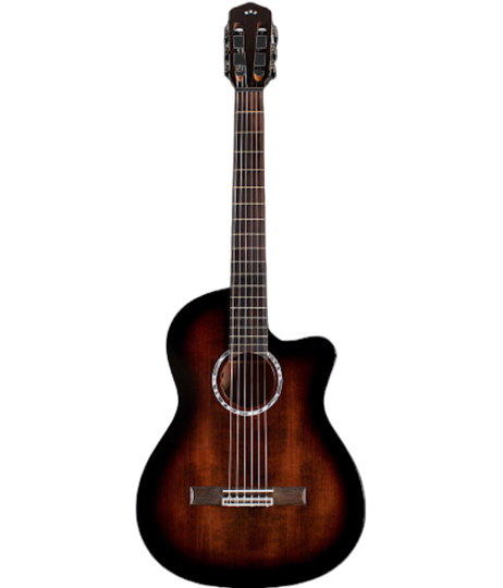 Cordoba Fusion 5 Sonata Burst Classical Guitar