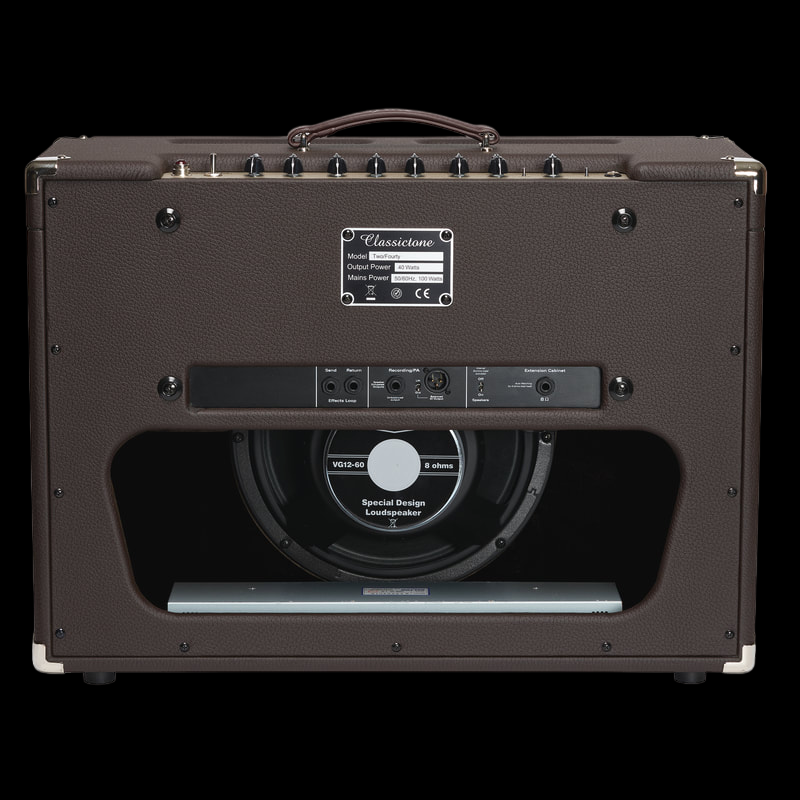 Koch Classictone 20 Combo Amplifier