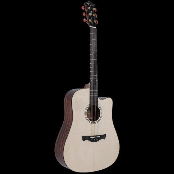 Tagima CF-2000 EQ NA Electric Acoustic Guitar