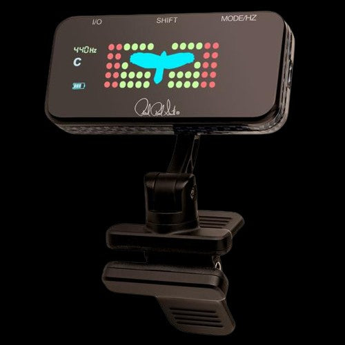 PRS Rechargeable Clip On Tuner